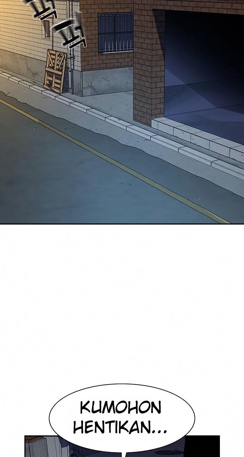 To Not Die Chapter 65 Gambar 93