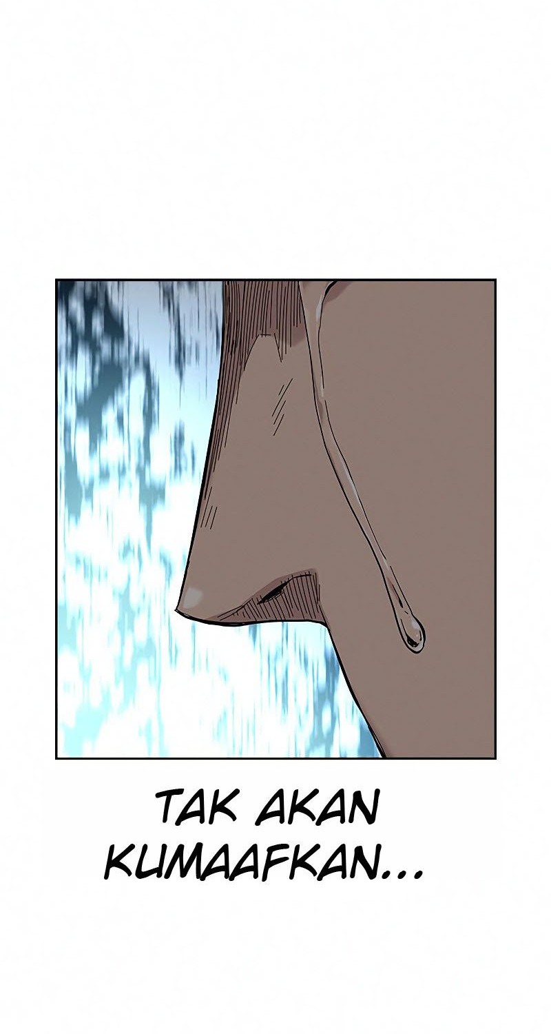 To Not Die Chapter 65 Gambar 100