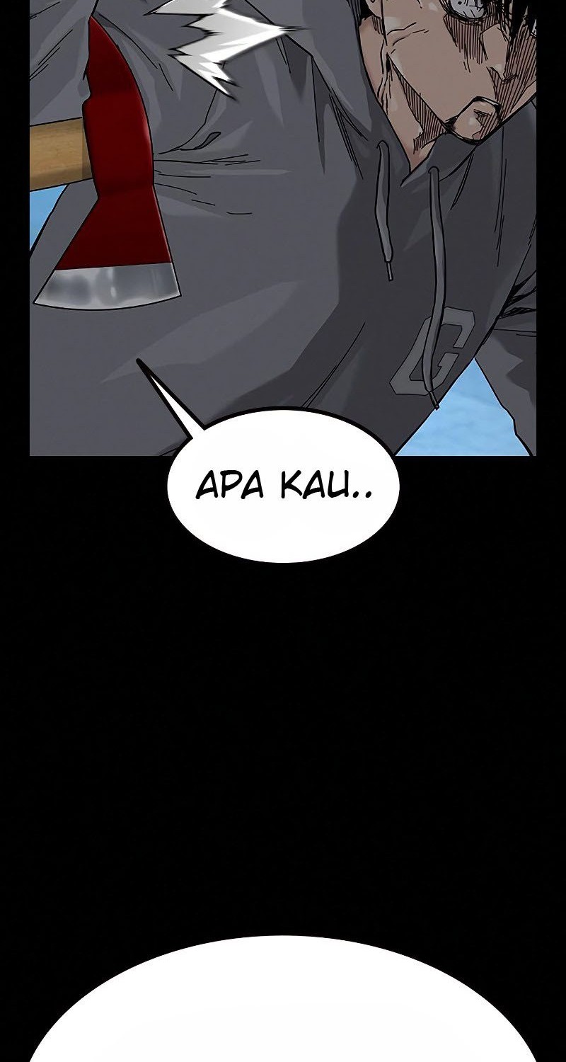 To Not Die Chapter 65 Gambar 105