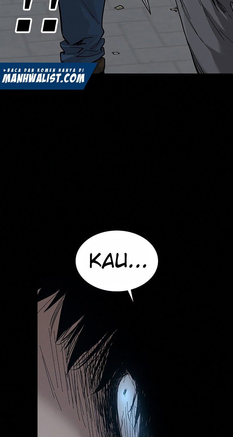 To Not Die Chapter 65 Gambar 107