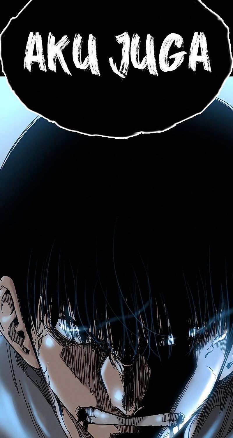 To Not Die Chapter 65 Gambar 109