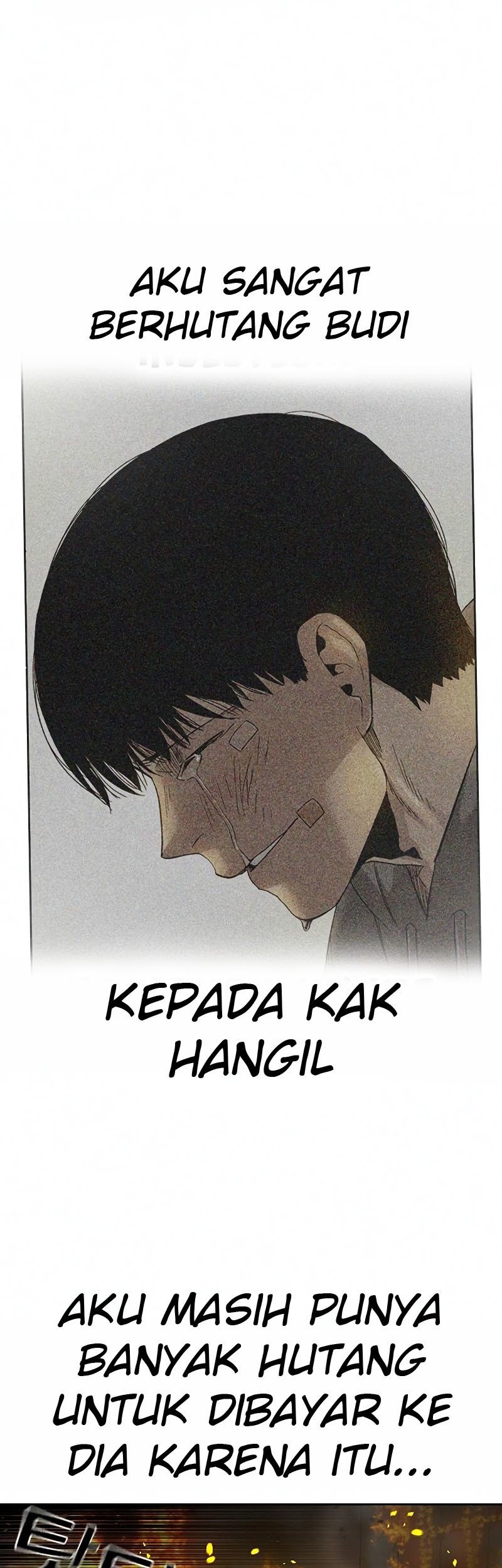 To Not Die Chapter 65 Gambar 11