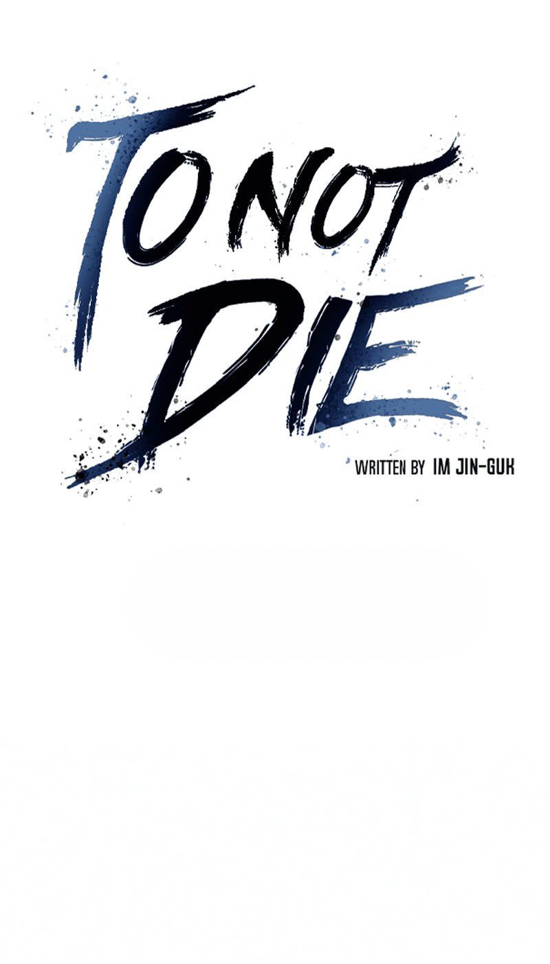 To Not Die Chapter 65 Gambar 13