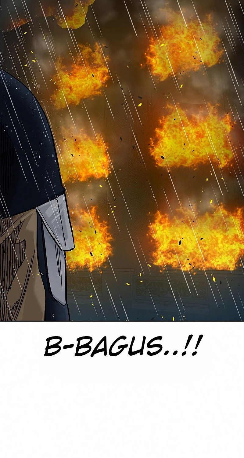 To Not Die Chapter 65 Gambar 17