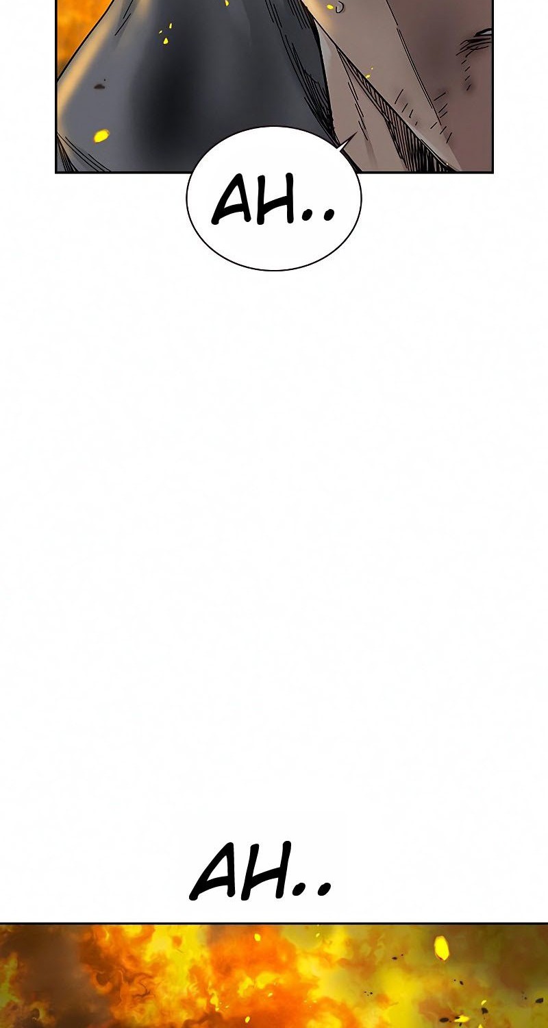 To Not Die Chapter 65 Gambar 22