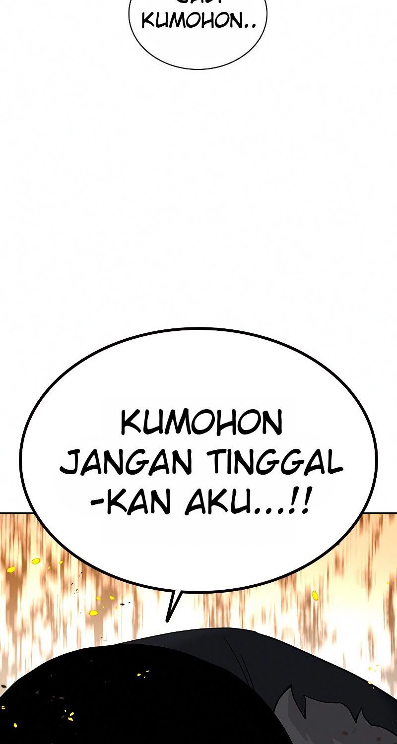 To Not Die Chapter 65 Gambar 31