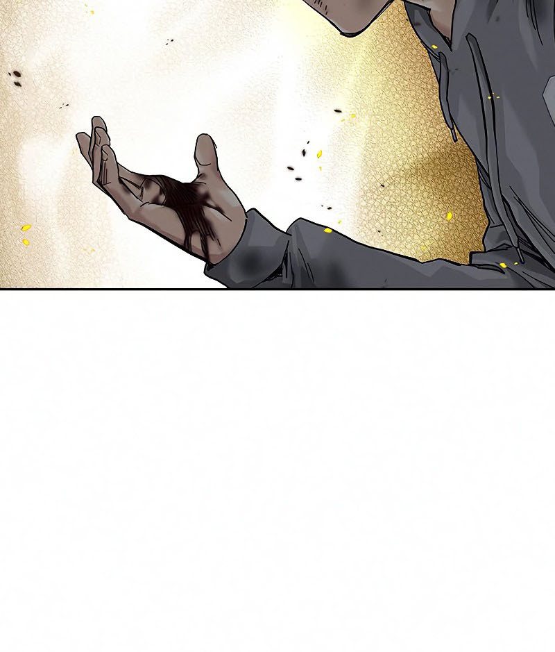 To Not Die Chapter 65 Gambar 27