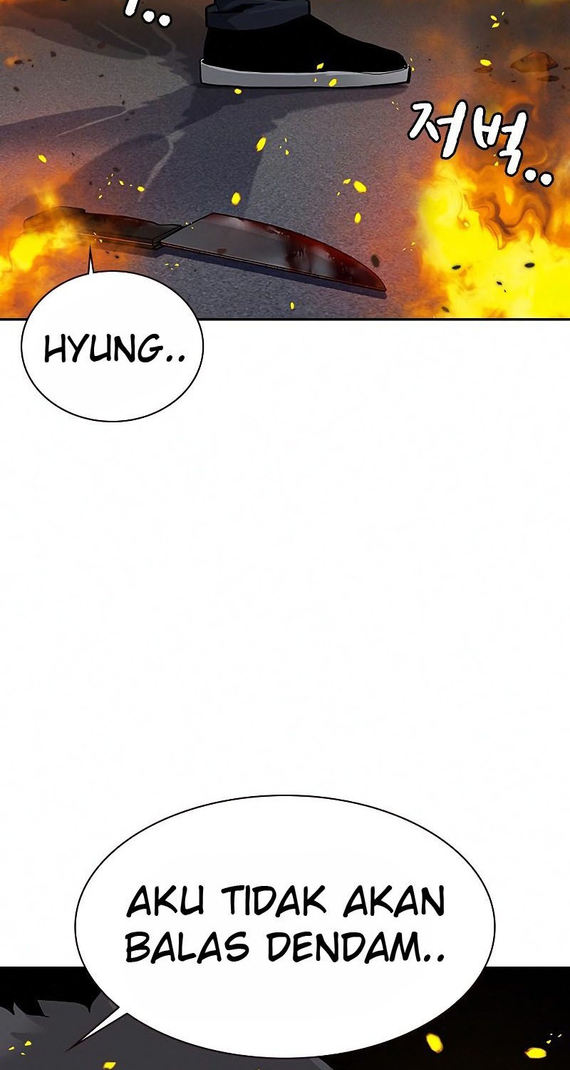 To Not Die Chapter 65 Gambar 29