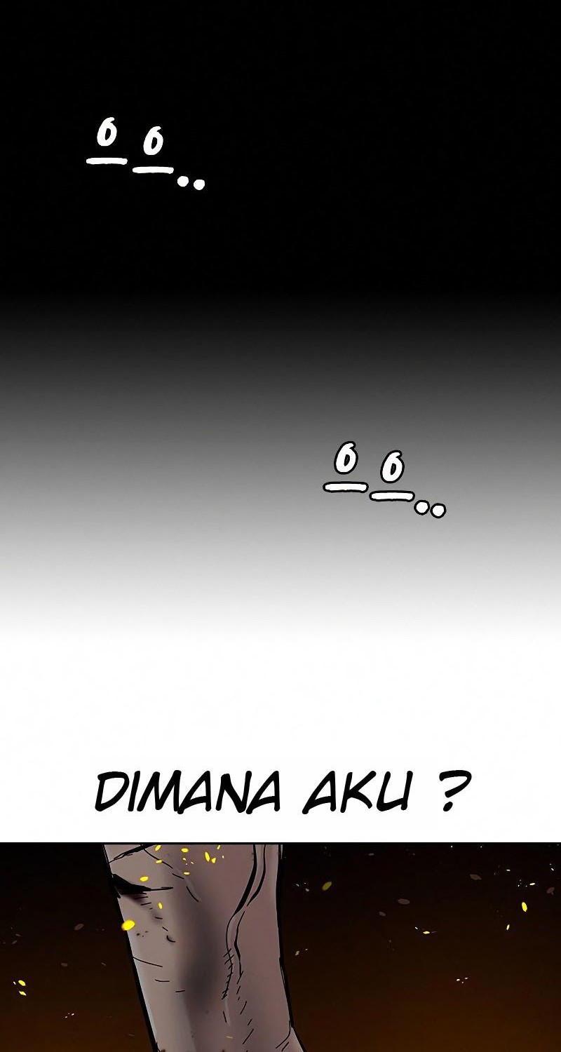 To Not Die Chapter 65 Gambar 33