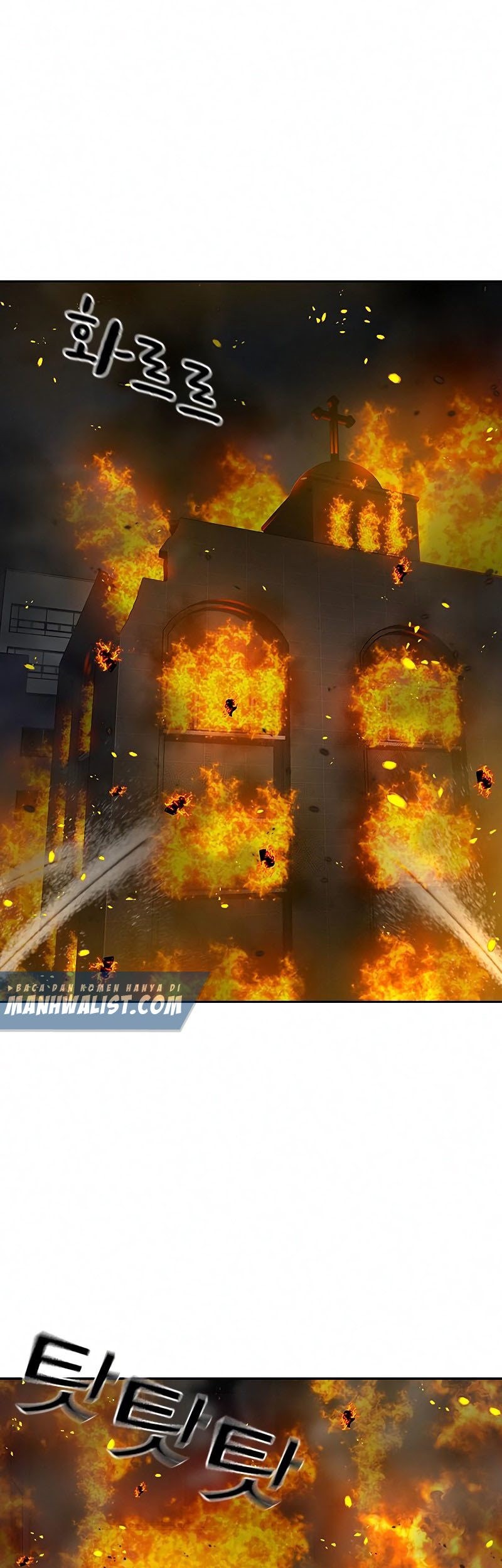 Komik To Not Die Chapter 65 gambar nomor 1