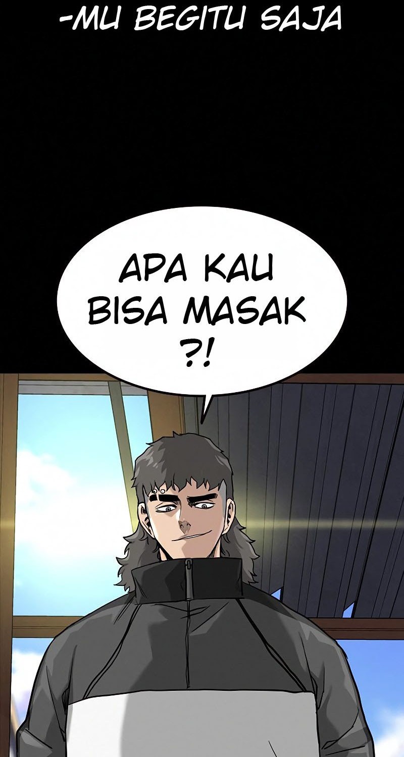 To Not Die Chapter 65 Gambar 40