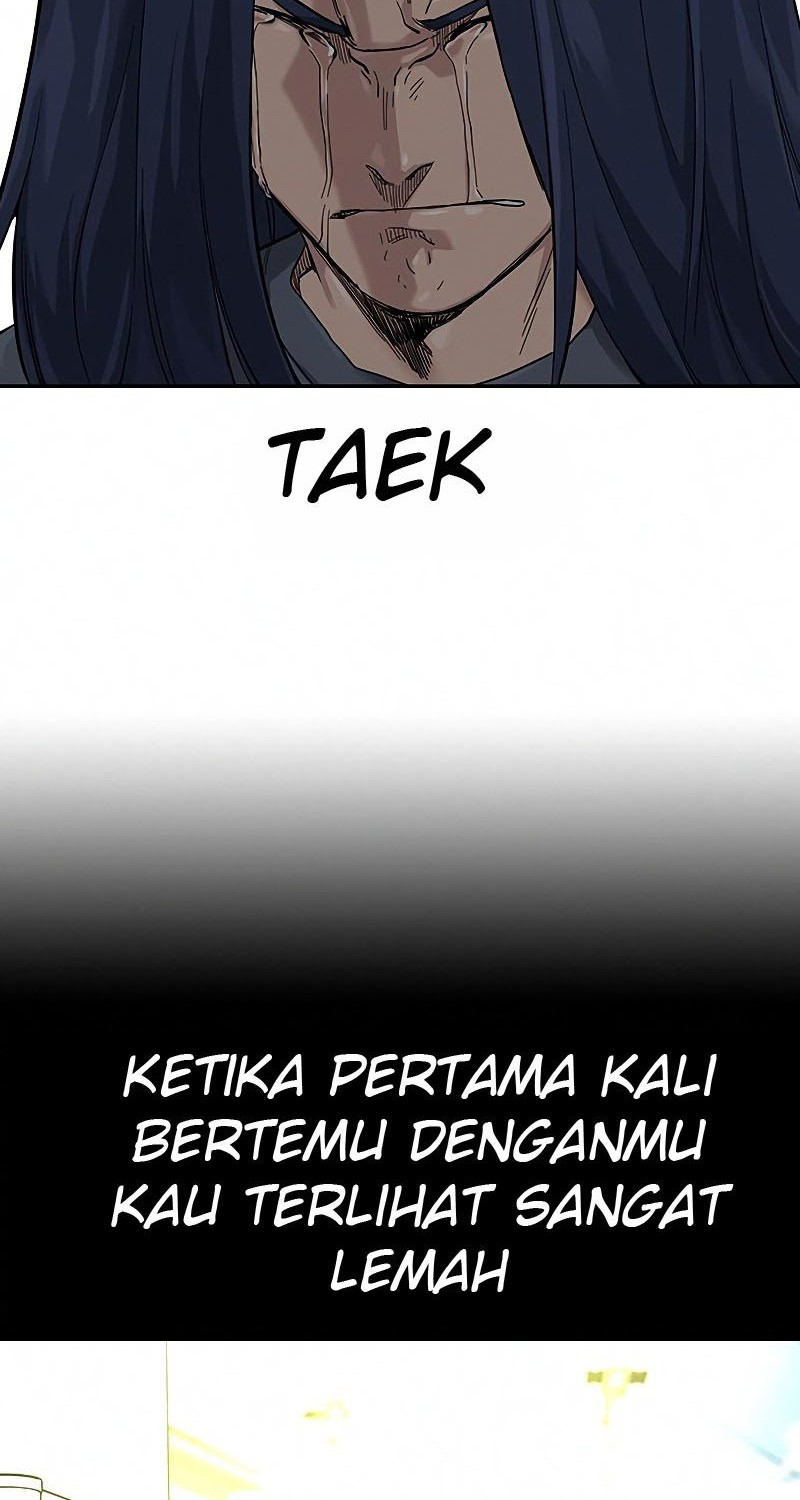 To Not Die Chapter 65 Gambar 43