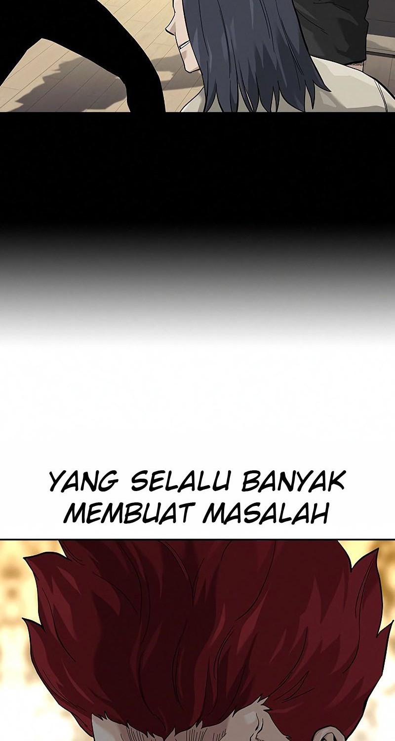 To Not Die Chapter 65 Gambar 50