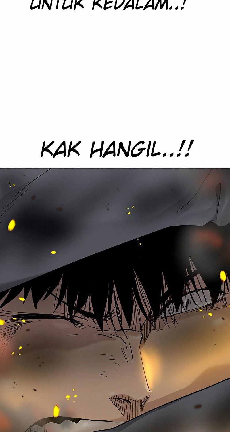 To Not Die Chapter 65 Gambar 4
