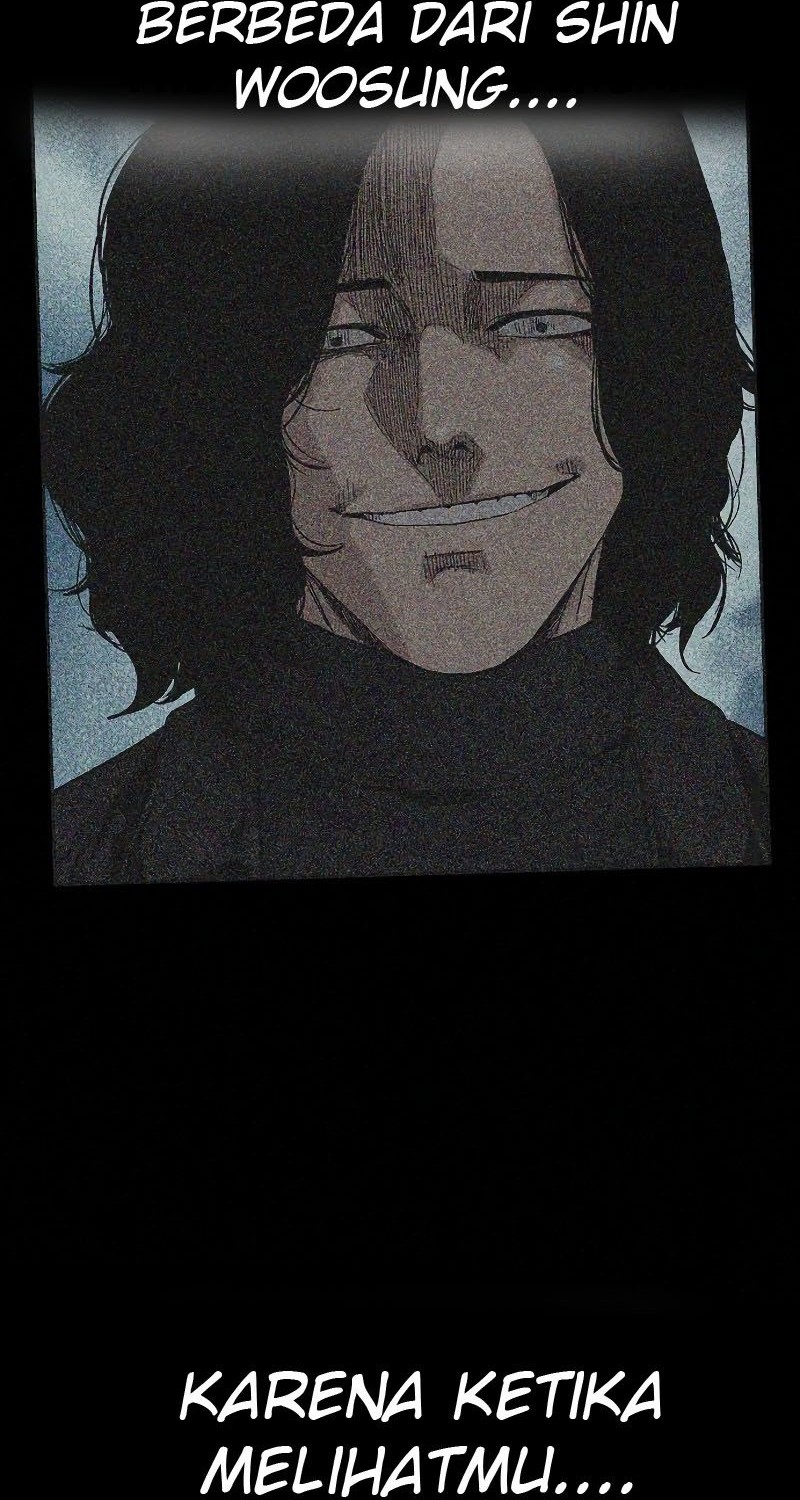 To Not Die Chapter 65 Gambar 59