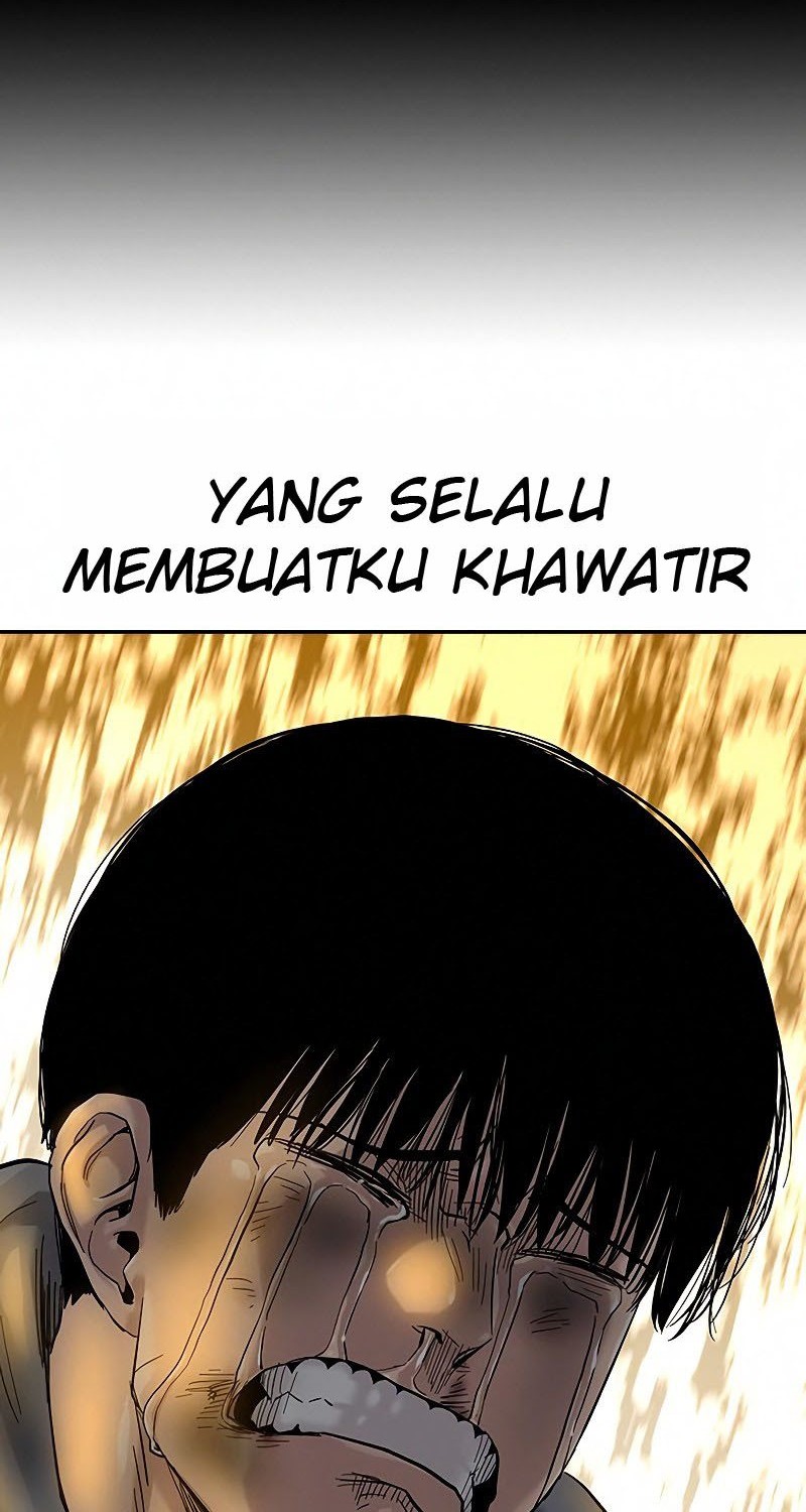 To Not Die Chapter 65 Gambar 54