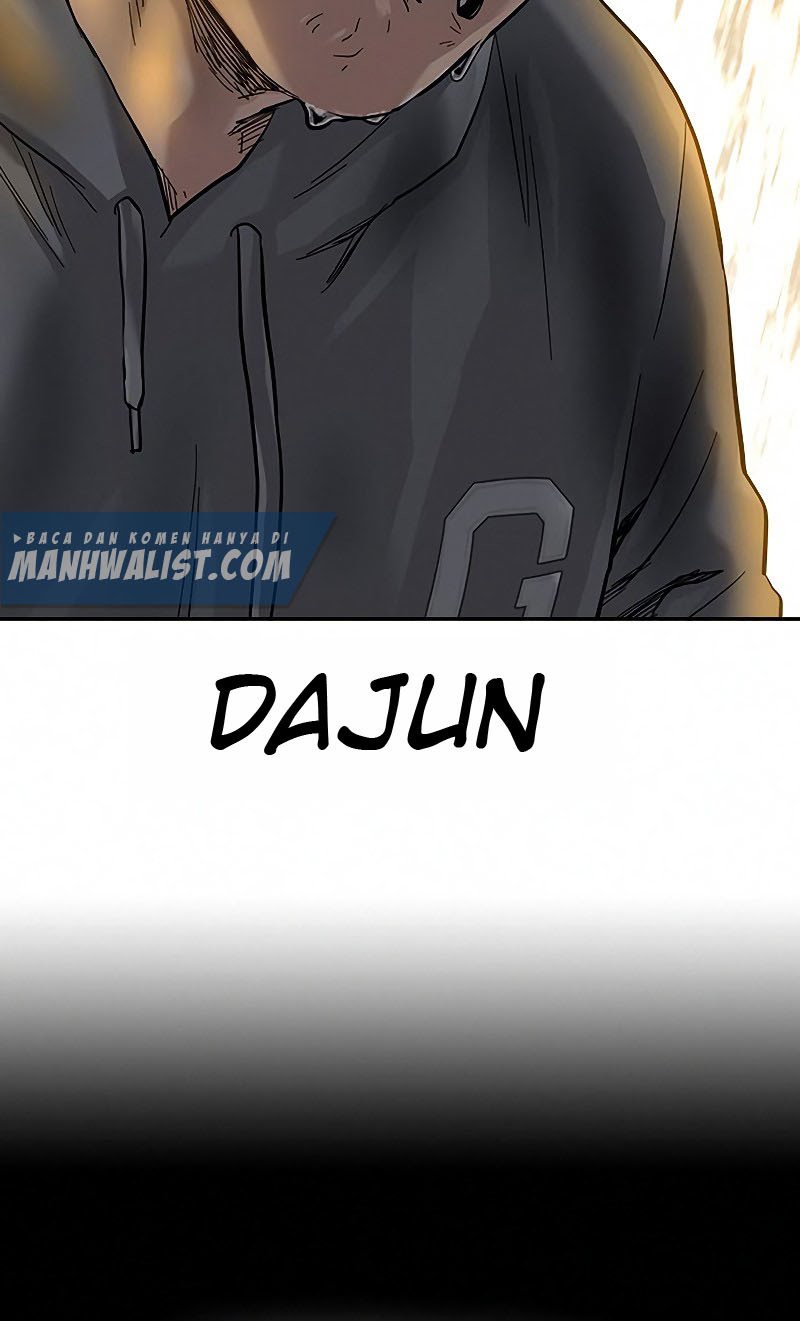 To Not Die Chapter 65 Gambar 55