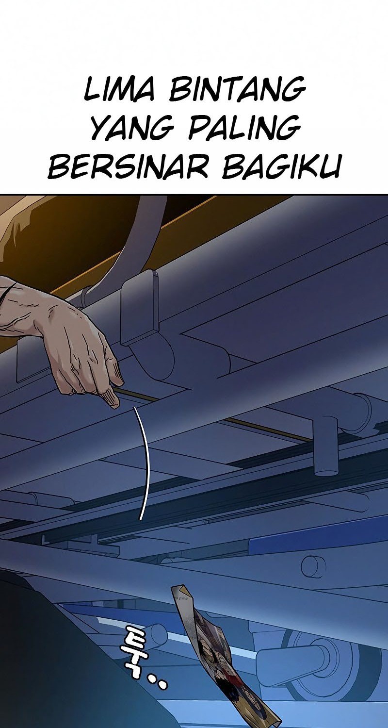 To Not Die Chapter 65 Gambar 67