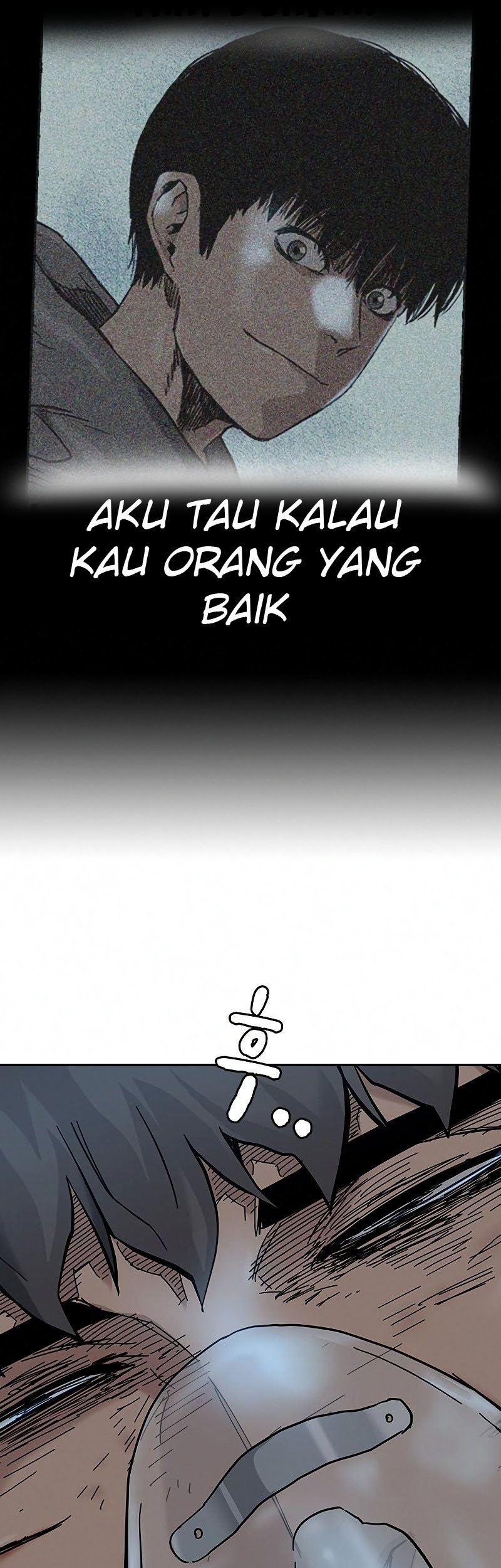 To Not Die Chapter 65 Gambar 60