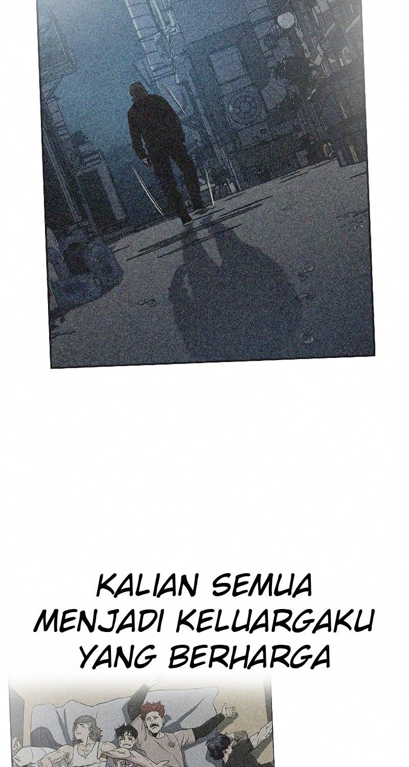 To Not Die Chapter 65 Gambar 63