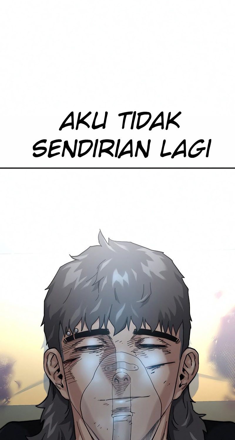 To Not Die Chapter 65 Gambar 65