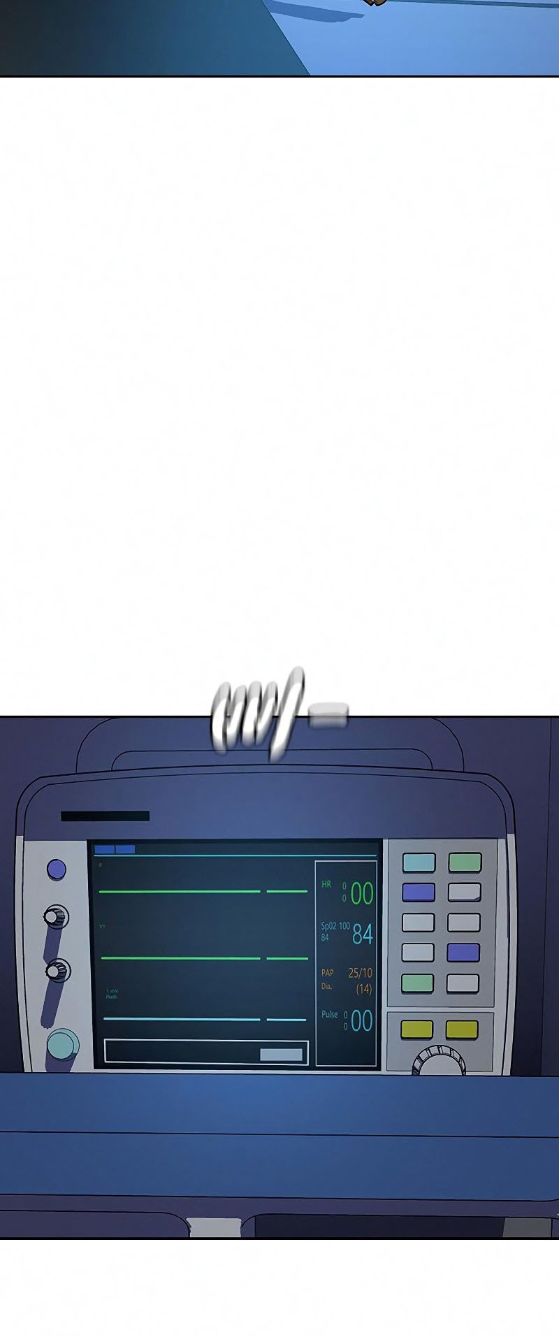 To Not Die Chapter 65 Gambar 68