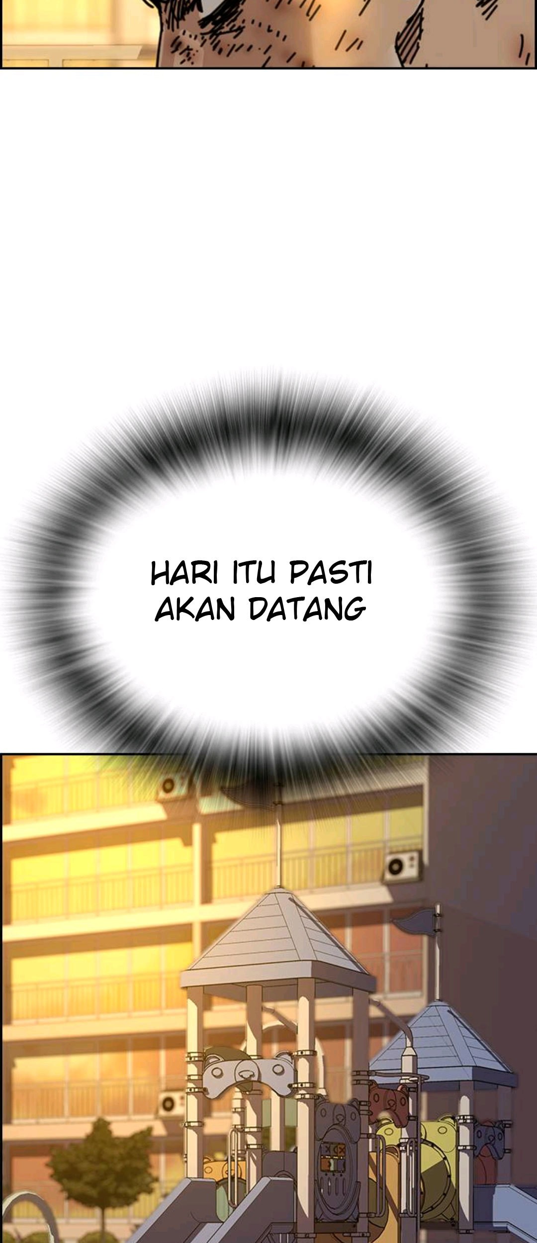 To Not Die Chapter 66.1 Gambar 43