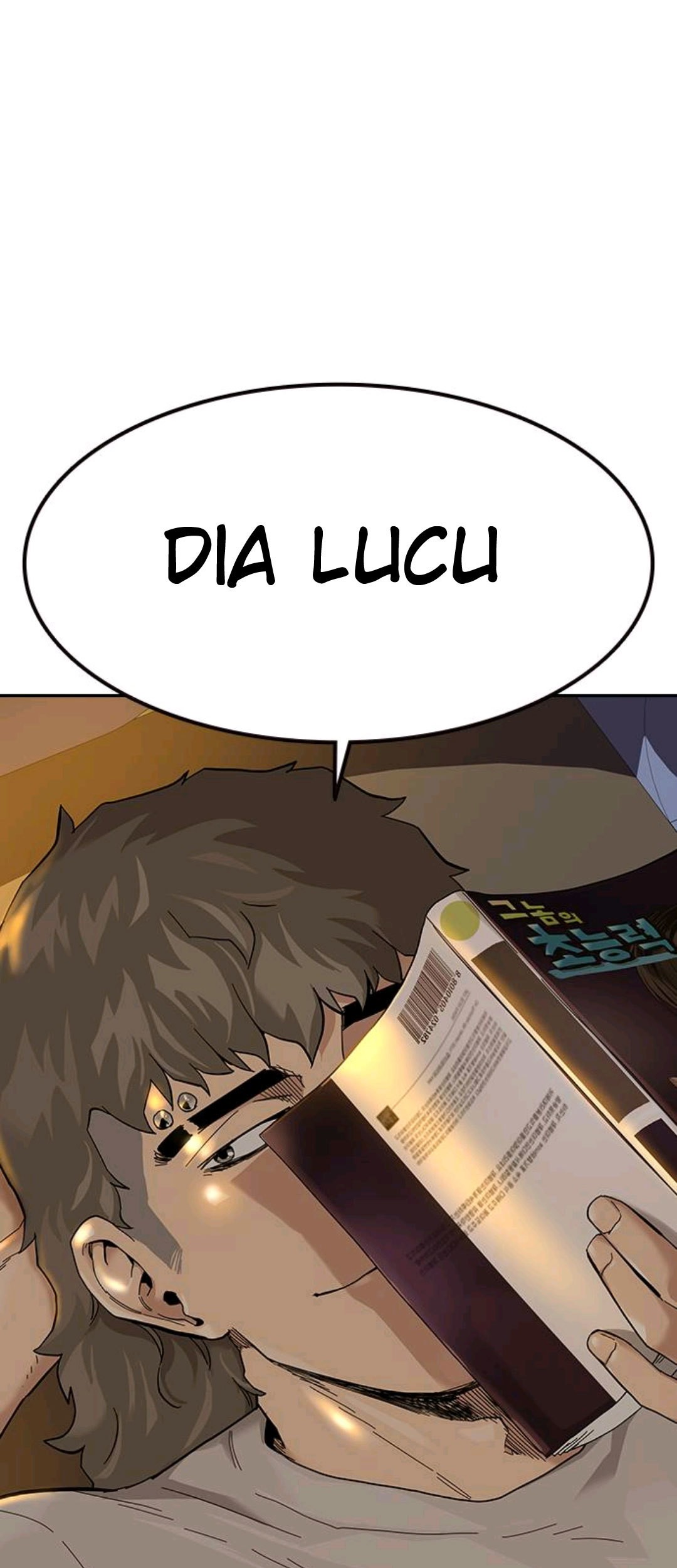 To Not Die Chapter 66.1 Gambar 45