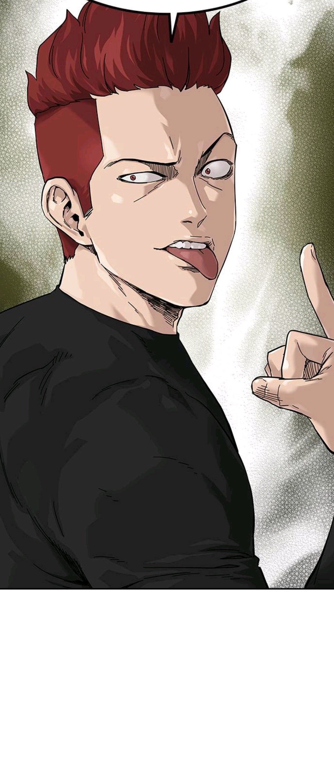 To Not Die Chapter 66.1 Gambar 9