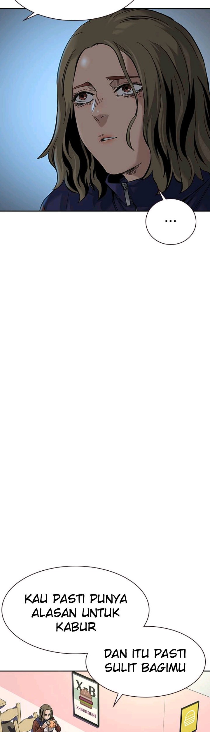To Not Die Chapter 66.2 Gambar 5