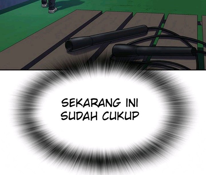 To Not Die Chapter 66.3 Gambar 32