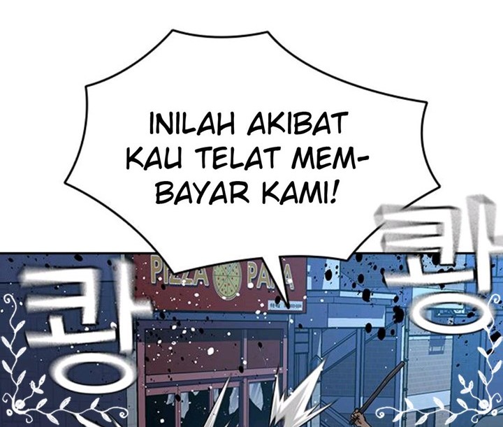 To Not Die Chapter 66.3 Gambar 34