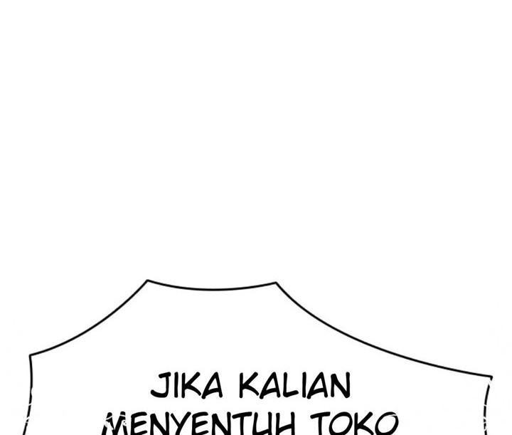 To Not Die Chapter 66.3 Gambar 36