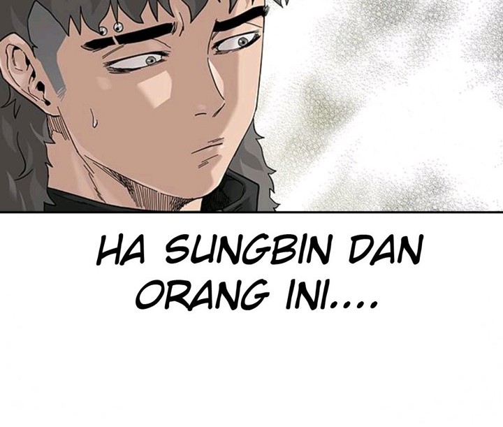 To Not Die Chapter 66.3 Gambar 22