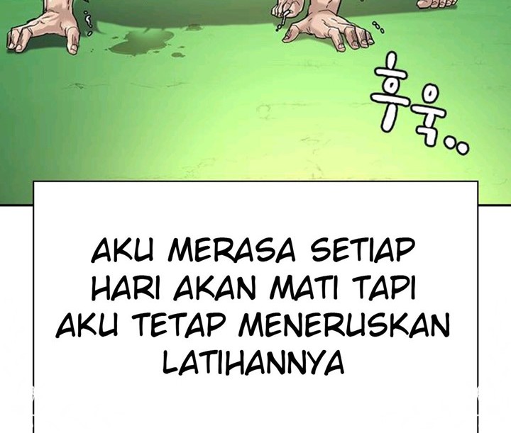 To Not Die Chapter 66.3 Gambar 24