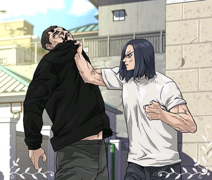 To Not Die Chapter 66.3 Gambar 26