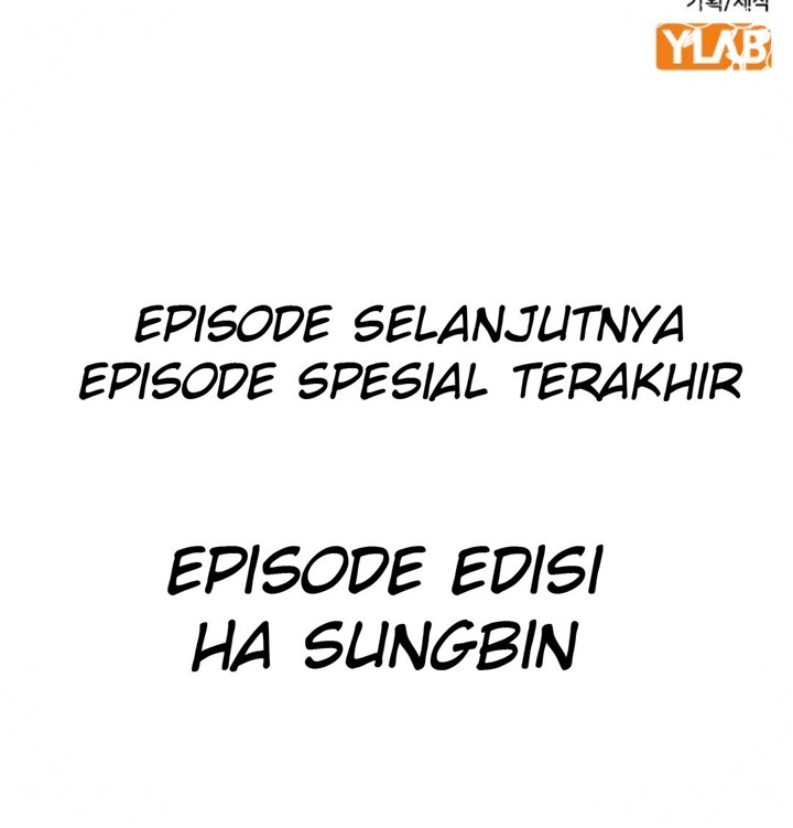 To Not Die Chapter 66.3 Gambar 47