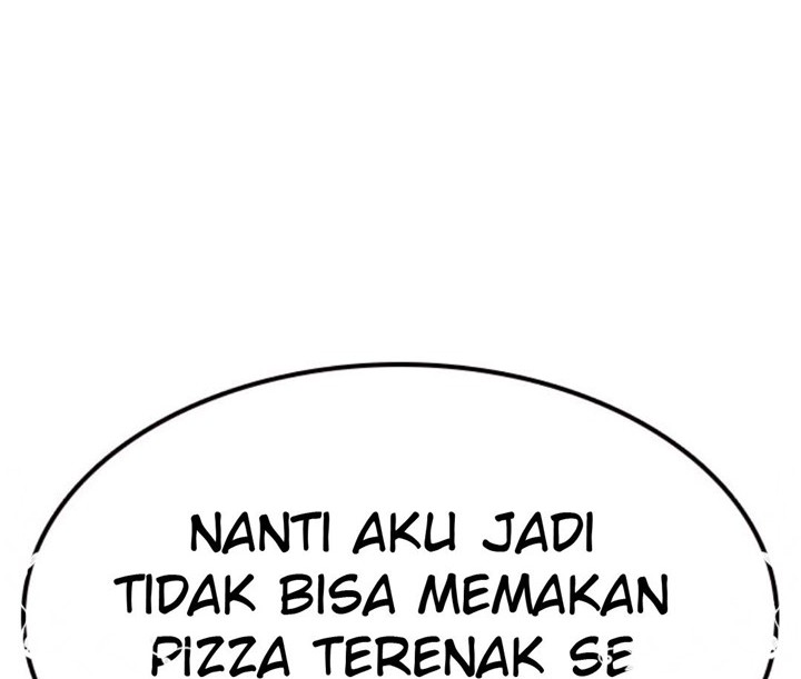 To Not Die Chapter 66.3 Gambar 42