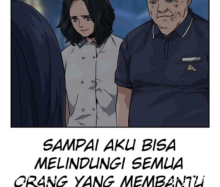 To Not Die Chapter 66.3 Gambar 44