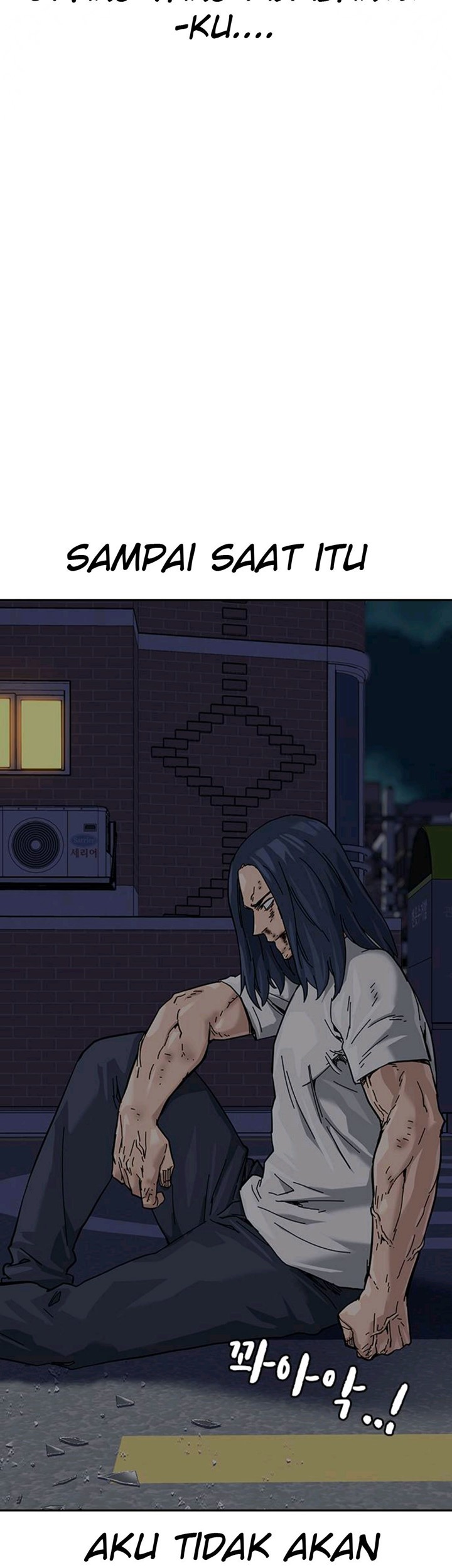 To Not Die Chapter 66.3 Gambar 45