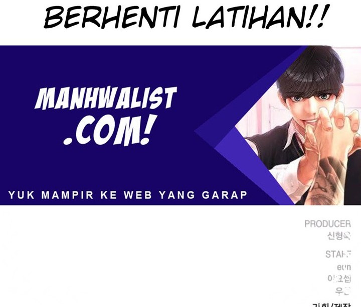 To Not Die Chapter 66.3 Gambar 46