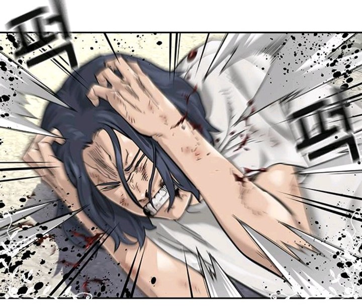 To Not Die Chapter 66.3 Gambar 6