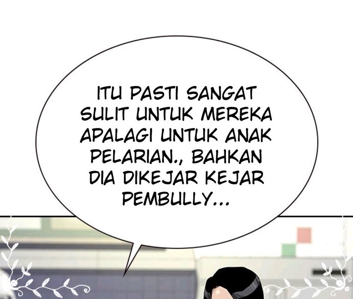 To Not Die Chapter 66.3 Gambar 10