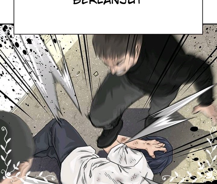 To Not Die Chapter 66.3 Gambar 14