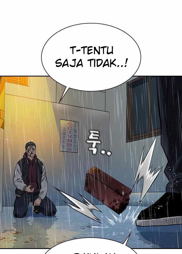 To Not Die Chapter 66 Gambar 86