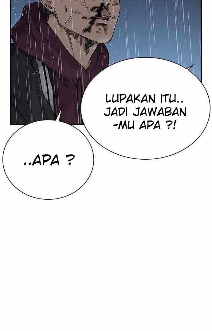 To Not Die Chapter 66 Gambar 84