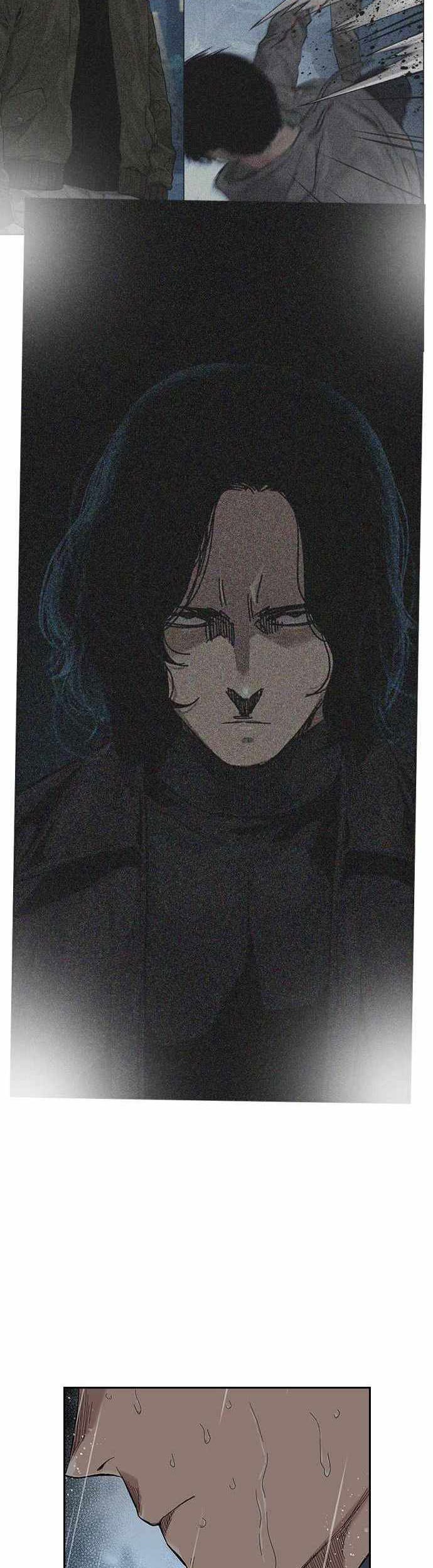 To Not Die Chapter 66 Gambar 93