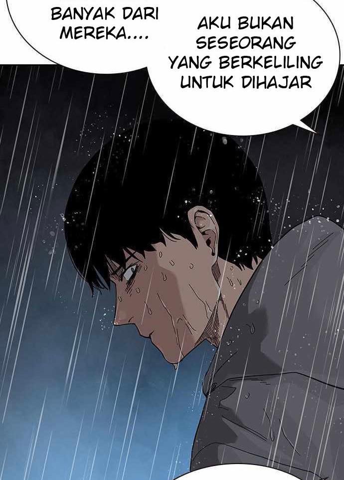 To Not Die Chapter 66 Gambar 90