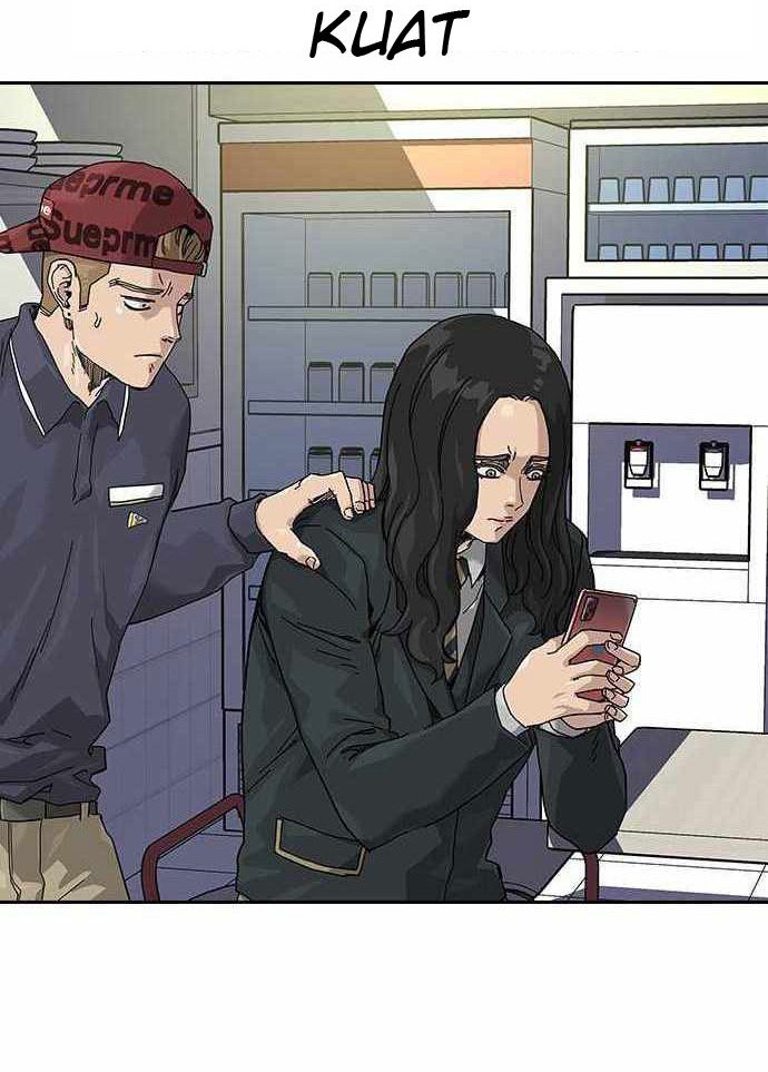 To Not Die Chapter 66 Gambar 96