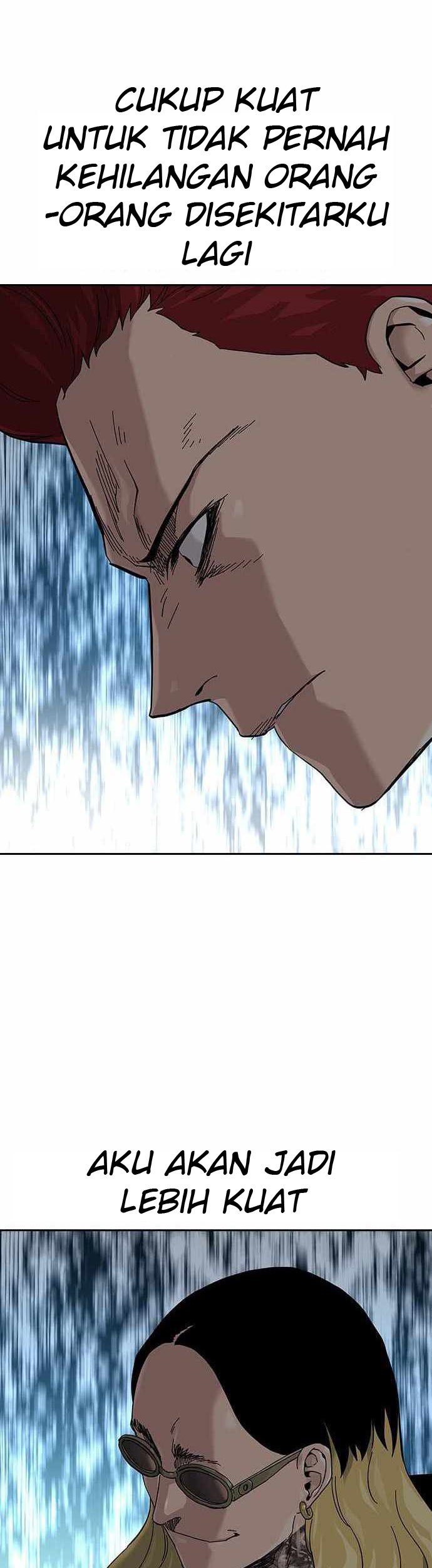 To Not Die Chapter 66 Gambar 97